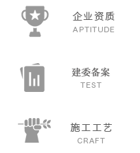资质